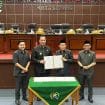 Foto/Dok: DPRD Kota Serang, Provinsi Banten