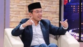 Foto/Dok: Anggota Komisi VIII DPR RI, Maman Imanulhaq