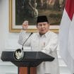 Gerak 08 Rayakan Ulang Tahun Presiden Prabowo: Siapkan Delapan Program Pemberdayaan Ekonomi Rakyat