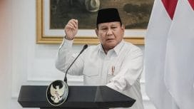 Gerak 08 Rayakan Ulang Tahun Presiden Prabowo: Siapkan Delapan Program Pemberdayaan Ekonomi Rakyat