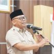 sekertaris daerah kota sukabumi H. Andang Tjahjandi, menegaskan bahwa langkah pembentukan TKPP merupakan bentuk komitmen pemerintah daerah dalam menjaga prinsip transparansi, akuntabilitas, serta tata kelola pemerintahan yang baik (good governance).