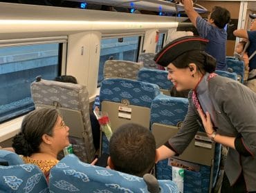 Foto/Dok PT KCIC (Istimewa)