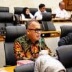 Anggota Badan Legislasi (Baleg) DPR RI, Arif Rahman, mendorong pengelolaan dana haji agar dapat lebih transparan, dan pemanfaatannya wajib untuk kesejahteraan uma
