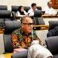 Baleg Dpr Ri,Komisi Viii,Arif Rahman,Dana Haji