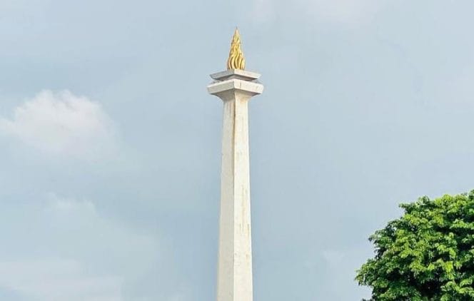 
Jaga Kota Kritik Keras Kenaikan Tarif PAM Jaya 100 Persen