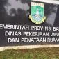 Banten Didesak Bersih-Bersih, Pola Kadis Pupr Dianggap Menyerupai Riau Dan Sumut