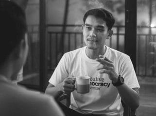 Keterangan foto: Idan Wildan