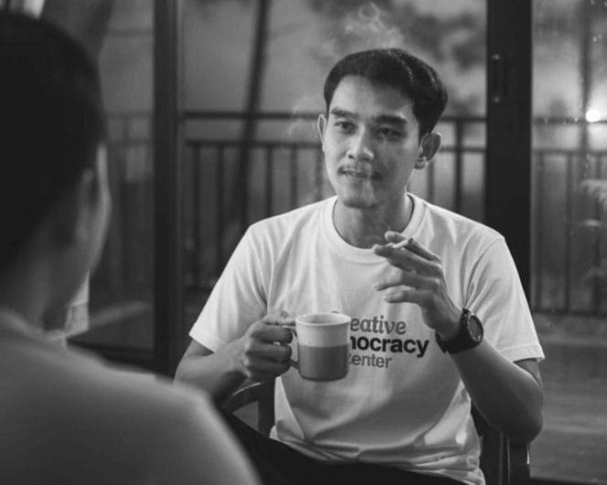 
Keterangan foto: Idan Wildan