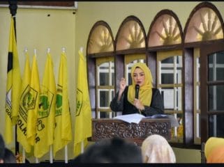 Foto/Dok: Adde Rosi Khoerunnisa