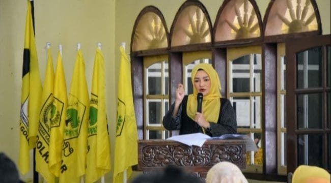 Foto/Dok: Adde Rosi Khoerunnisa