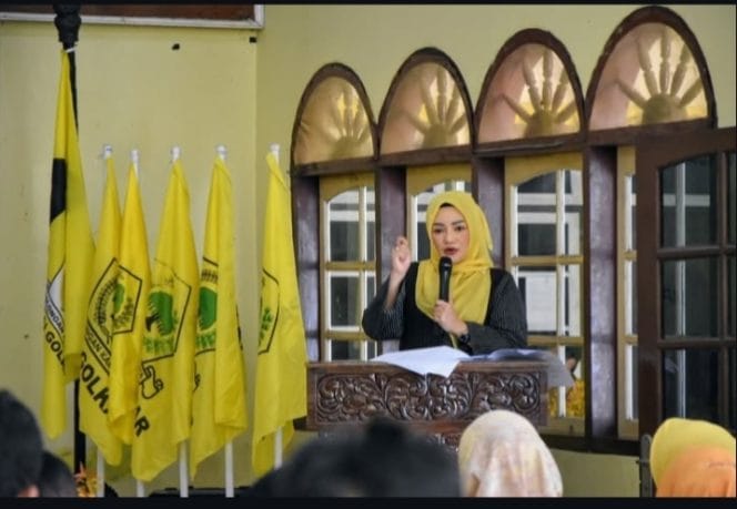 
Foto/Dok: Adde Rosi Khoerunnisa