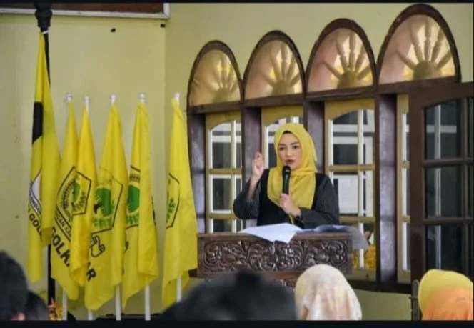 
Foto/Dok: Adde Rosi Khoerunnisa