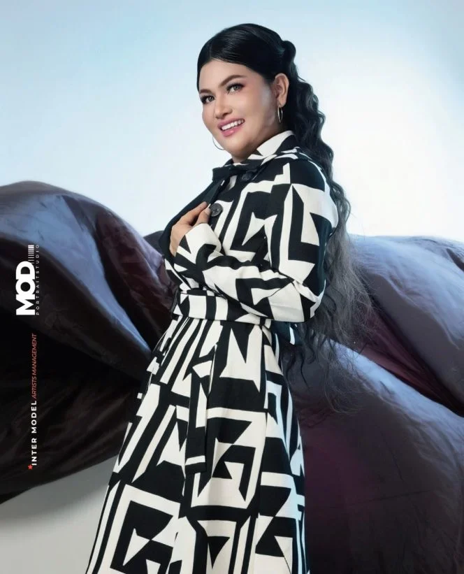 
Camel Petir Lakukan Perawatan Estetika di Dermaster Clinic Menteng