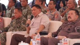 Foto/Dok Menteri Pertahanan RI