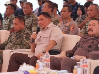 Foto/Dok Menteri Pertahanan RI