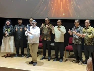 Babeh  Haikal Hasan.