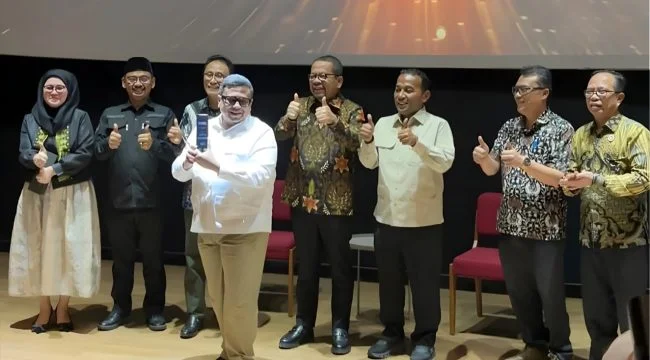 Babeh  Haikal Hasan.