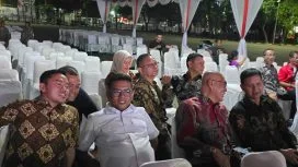 Foto: Andra Soni, Gubernur Banten