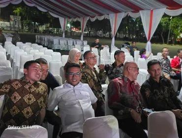 Foto: Andra Soni, Gubernur Banten