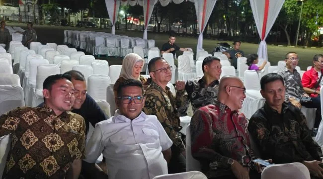 Foto: Andra Soni, Gubernur Banten