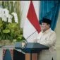 Ketua Gerak 08 Lebak Dukung Langkah Presiden Prabowo Berantas Korupsi Hingga Ke Akar