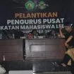 Keterangan foto: Ikatan Mahasiswa Lebak (Dok IMALA)
