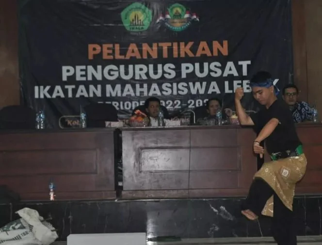 
Keterangan foto: Ikatan Mahasiswa Lebak (Dok IMALA)