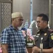 Keterangan foto : Kepala Kejaksaan Tinggi Sulawesi Selatan (Kajati Sulsel), Dr. Didik Farkhan Alisyahdi, Rabu (12/11/2025)