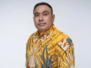 Ketua PP AMPG sekaligus Wakil Ketua Umum DPP AMPI, Steven Izaac Risakotta.