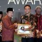 Kemenag Anugerahkan Harmony Award 2025