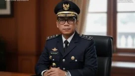 Keterangan foto: Sekjen Matahukum, Mukhsin Nasir.