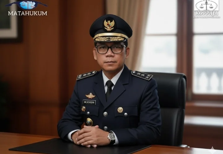 Warga Pertanyakan Pengelolaan Dana Rtlh Pagintungan, Matahukum Siapkan Laporan Pengaduan