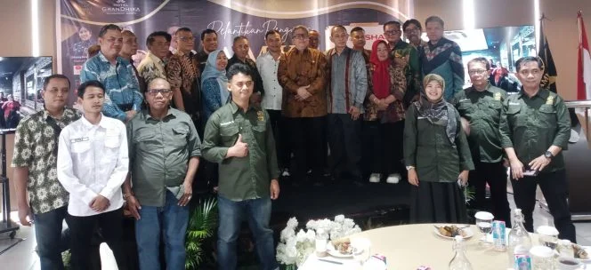 
“AMKI Jakarta: Menyulam Masa Depan Media di Era Konvergensi”
