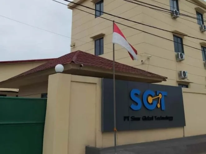 
Diduga Tak Miliki Izin, PT SGT di Jawilan Bodong dan Berbahaya