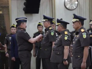 Foto/Dok: Kejaksaan Agung RI