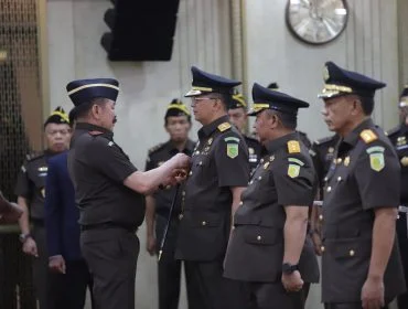 Foto/Dok: Kejaksaan Agung RI