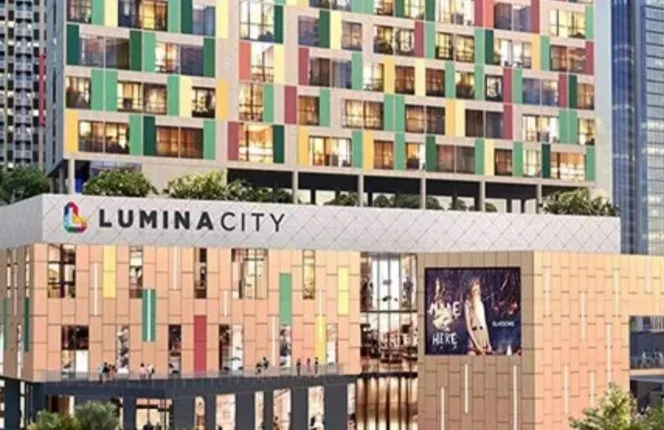 
LAK DKI Jakarta Layangkan Somasi ke Developer Apartemen Lumina City Tangerang