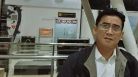 Sepri Ardi Tanjung Kuasa Hukum Endang selaku ahli waris almarhum Suparno, Sabtu 15 November 2025.