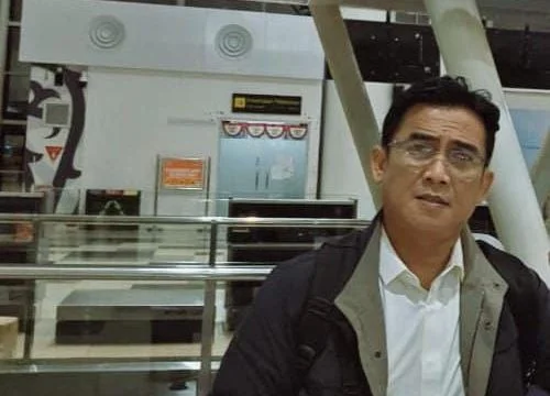 Sepri Ardi Tanjung Kuasa Hukum Endang selaku ahli waris almarhum Suparno, Sabtu 15 November 2025.