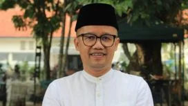 Foto: Dodi Irawan, Kepala Dindik Kabupaten Lebak.