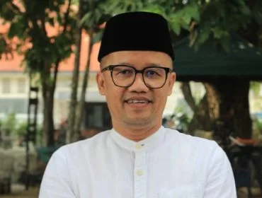 Foto: Dodi Irawan, Kepala Dindik Kabupaten Lebak.