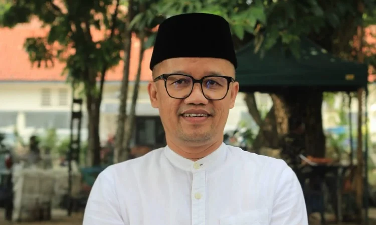 Dulu Di Bapenda, Sosok Dodi Irawan Kini Jabat Kepala Dindik Lebak 1 Dulu Di Bapenda, Sosok Dodi Irawan Kini Jabat Kepala Dindik Lebak