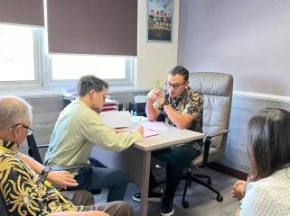 Foto/dok Kejaksaan Negeri Jakarta Selatan