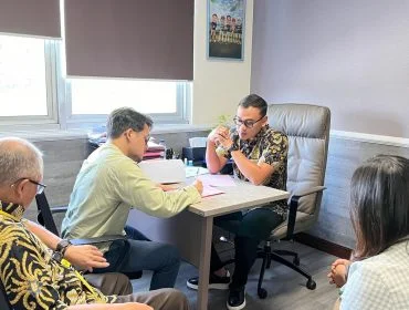 Foto/dok Kejaksaan Negeri Jakarta Selatan