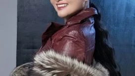 Artis Camelia Petir menyampaikan apresiasi terhadap program Makan Bergizi Gratis (MBG) yang dijalankan Presiden Prabowo Subianto