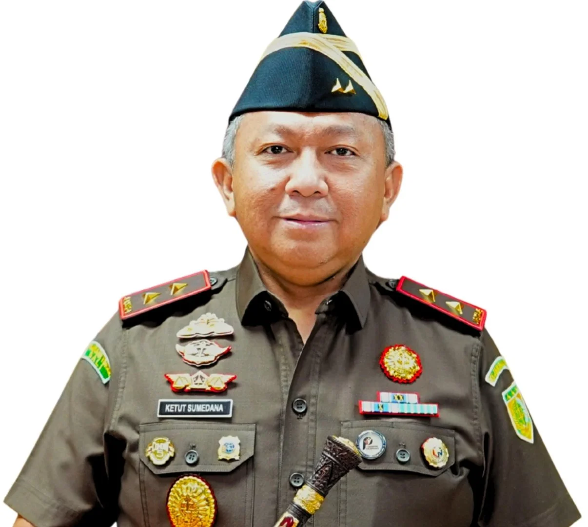 Kejaksaan Ri Bertransformasi: Penguatan Sdm, Kinerja Masif, Dan Penegakan Hukum Humanis