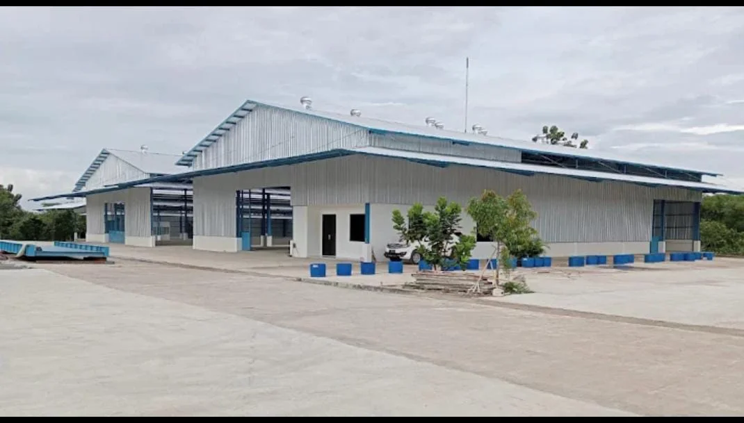 Pt Warnaprima Kimiatama Di Serang Disorot: Aktivis Pertanyakan Izin Lingkungan Dan Limbah B3 2 Pt Warnaprima Kimiatama Di Serang Disorot: Aktivis Pertanyakan Izin Lingkungan Dan Limbah B3