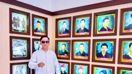 Oleh: Fedirman Laia, S.Pd.
Founder Laskar Pelita Nusantara