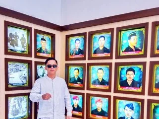 Oleh: Fedirman Laia, S.Pd.
Founder Laskar Pelita Nusantara