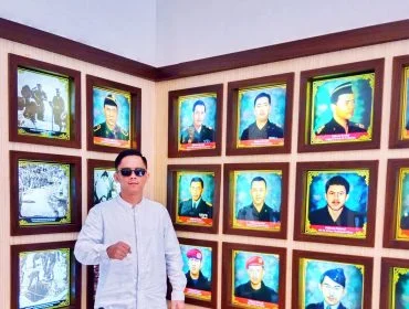 Oleh: Fedirman Laia, S.Pd.
Founder Laskar Pelita Nusantara